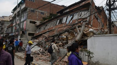 katmandu