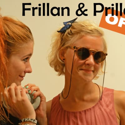Frillan & Prillan OFF AIR