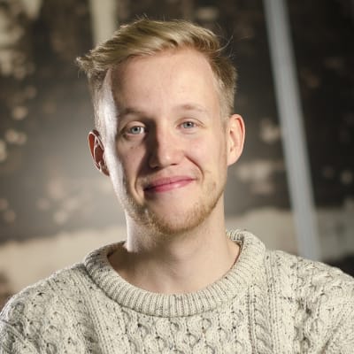 Simon Karlsson