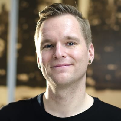 Tommy Nordlund är redaktör på Svenska Yle.