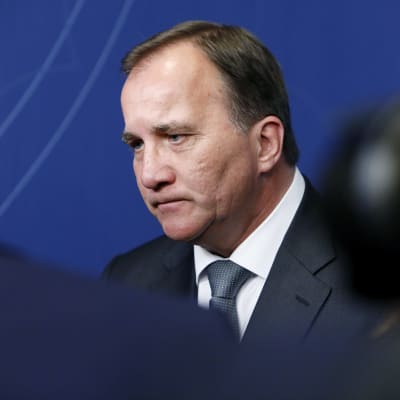 Stefan Löfven