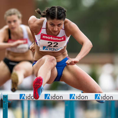 Nooralotta Neziri
