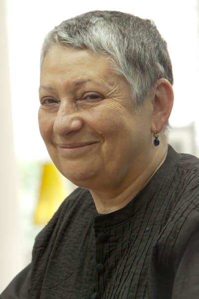 Ljudmila Ulitskaja