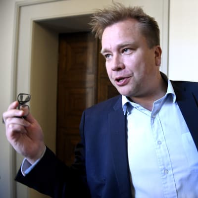 Antti Kaikkonen