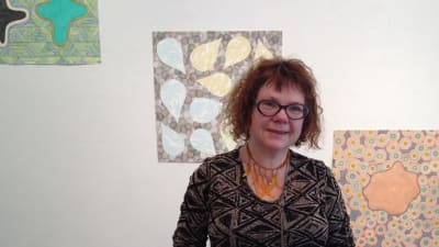 Gunzi Holmström