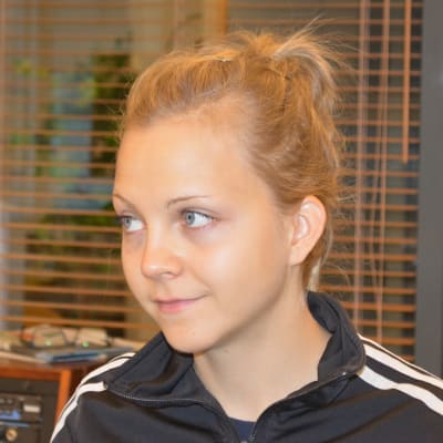 Karin Björk