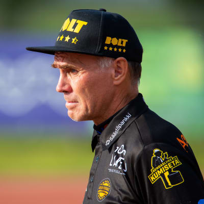 Petri Kaijansinkko