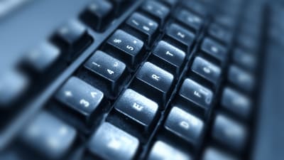 Keyboard.