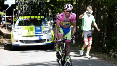 Alberto Contador