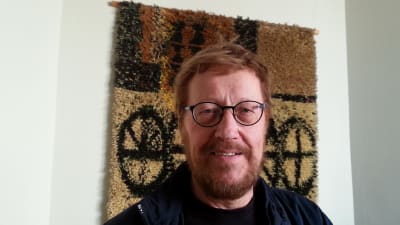 Ilpo Lakka, psykolog