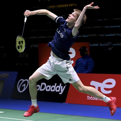 Joakim Oldorff