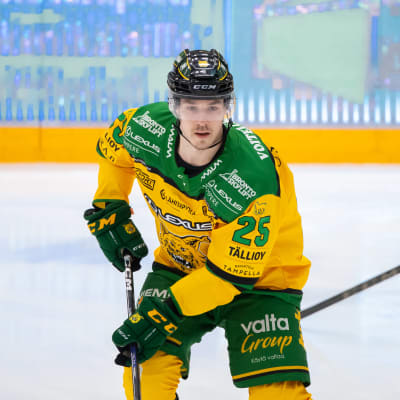 Henrik Haapala.
