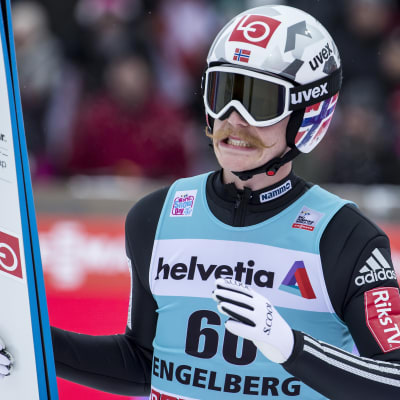 Robert Johansson.