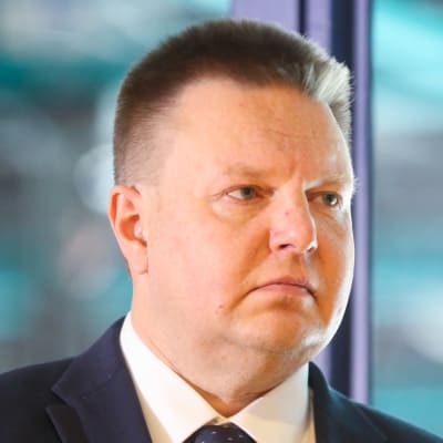 Harri Nummela var på plats under EHT-turneringen i Helsingfors i november.