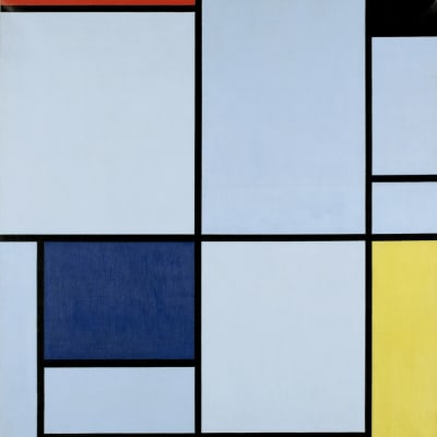 Tableau I, 1921