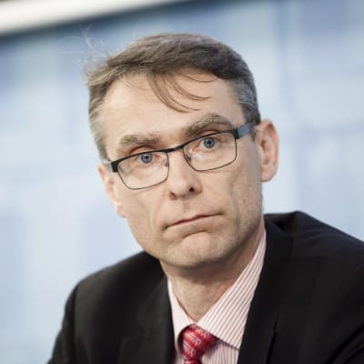 Understatssekreterare Tuomas Pöysti blir ny justitiekansler.