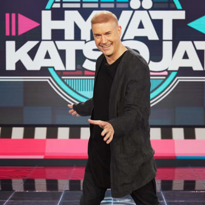 Hyvät katsojat palaa syksyllä ruutuun.