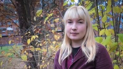 Ida-Katharina Lindell har startat ett medborgarinitiativ som ska ge polisen rätt att få ta del av försvunna personers teleuppgifter.