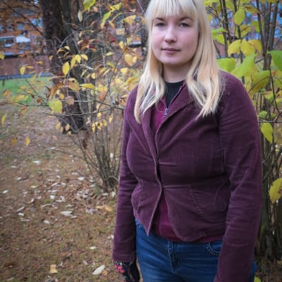 Ida-Katharina Lindell har startat ett medborgarinitiativ som ska ge polisen rätt att få ta del av försvunna personers teleuppgifter.