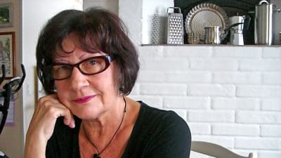 Marita Gleisner
