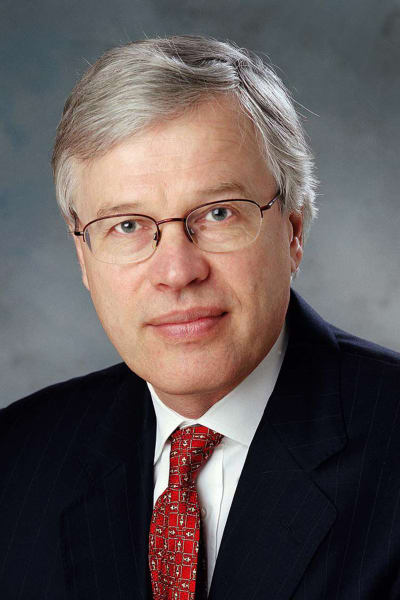 Bengt Holmström