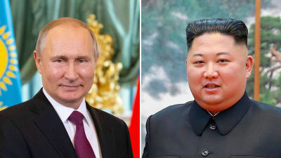 Det nära förestående toppmötet mellan Rysslands president Vladimir Putin och Nordkoreas ledare Kim Jong-Un blir det första av sitt slag. 