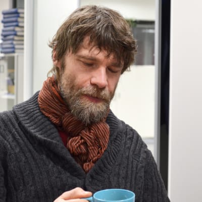 Markus Kåhre, bildkonstnär