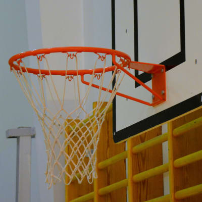 Basketkorg.