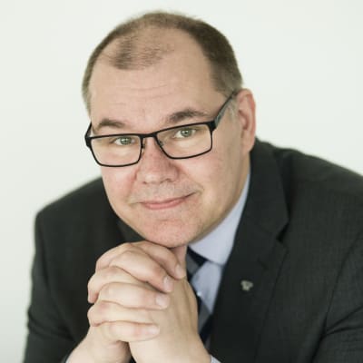 Jouni Kivistö-Rahnasto