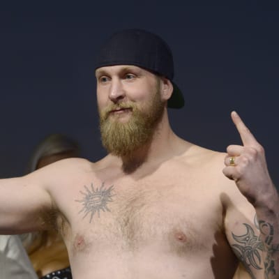 Robert Helenius