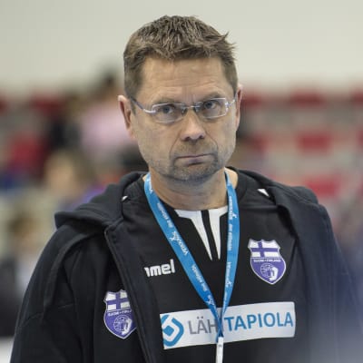 Kaj Kekki, 2016.