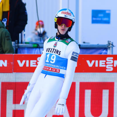 Niko Kytösaho.