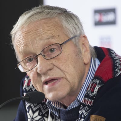 Gian-Franco Kasper.