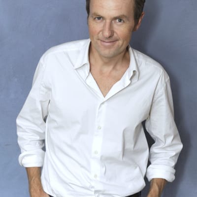 Fredrik Skavlan