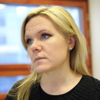 Elina Pekkarinen har utsetts till ny barnombudsman från den 1 maj 2019.