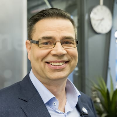 Mika Lehtimäki.