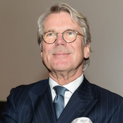 Björn Wahlroos på Hanken Business Forum 2.2.2017