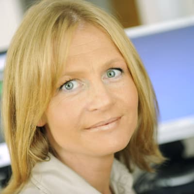 Ann-Sofie Långvik