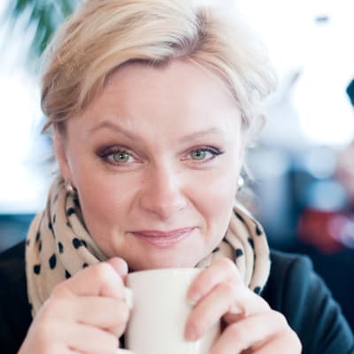 Päivi Storgård