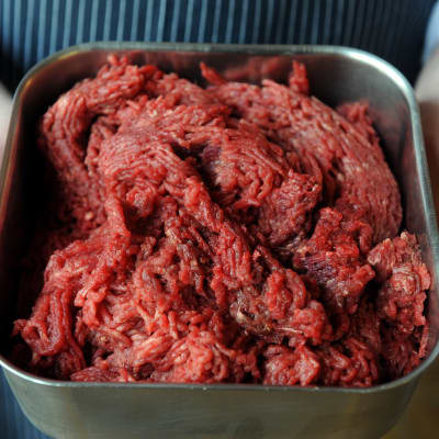 Hästmaletkött