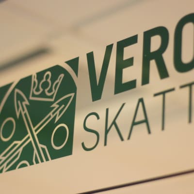 Verotoimisto
