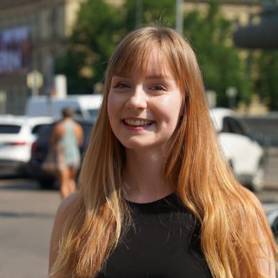Pinja Huttunen