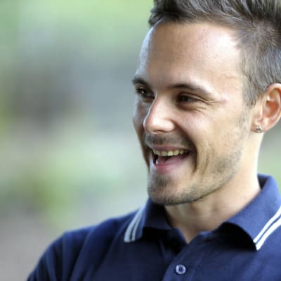 Jonathan Åstrand, EM 2014