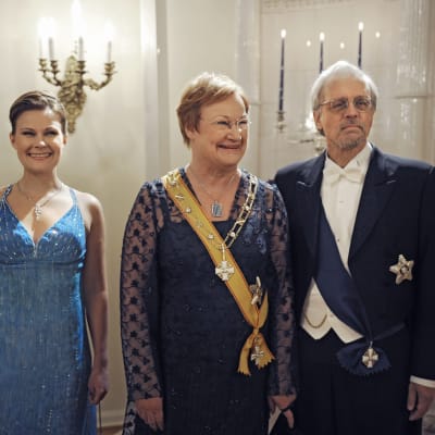 självständighetsbalen, 2010