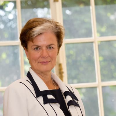 Astrid Thors avslutade sitt uppdrag som minoritetsombudsman vid Europeiska säkerhets- och samarbetsorganisationen OSSE i augusti.