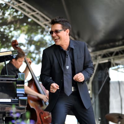 Geir Rönning