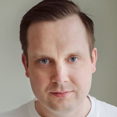 Mattias Forsblom.