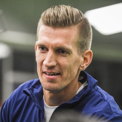 Jarkko Nieminen.