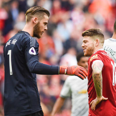 David de Gea