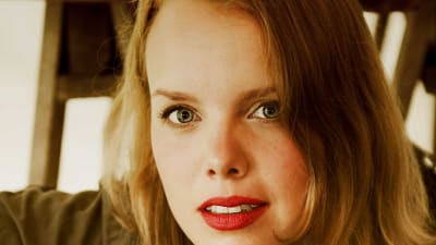 Frida Braxell, vissångerska, Sverige